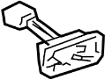 Power Seat Switch (Left, Front)