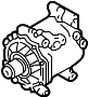 MN185237 A/C Compressor