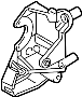 Power Steering Pump Bracket