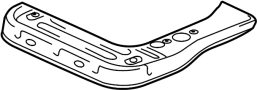 Seat Frame (Right, Front)