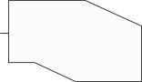 Seat Cushion Foam (Right, Front, Lower)