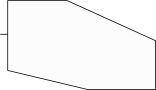 Seat Cushion Foam (Left, Front, Lower)