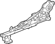 Seat Track (Front)