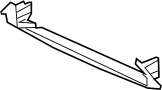 6400B899 Radiator Support Air Duct (Front)