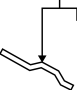 5902A007 Hood Seal (Front)