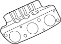 1555A294 Exhaust Manifold Gasket