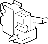 8260A241 Washer Fluid Reservoir