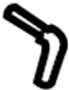 MB623544 Washer. WINDSHIELD. Hose. Joint. Connector.