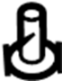 MR975388 Console Armrest Bumper