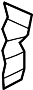 6912A281 Seat Cushion Pad (Left)