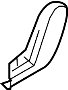 6977A431YA Seat Trim Panel