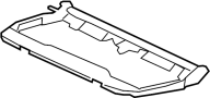Seat Frame
