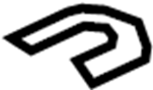 Seat Track Cover (Upper)