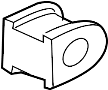 4156A004 Suspension Stabilizer Bar Bushing (Rear)