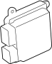 Engine Control Module (ECM)