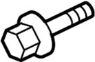 MS240140 Bolt.