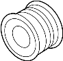 1800A332 Alternator Pulley