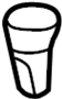 Automatic Transmission Shift Lever Knob