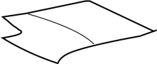 6911A768YC Seat Cover (Right, Front)