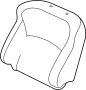 6901B095XB Seat Back Cushion Cover (Front)