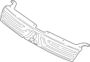 Grille (Upper)