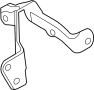 Exhaust Manifold Bracket