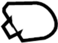 Wiper. Arm. Cover. Windshield. (Upper). Windshield Wiper Arm Cap.