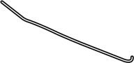 28931W050P Windshield Washer Nozzle
