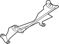 Windshield Wiper Linkage (Front)