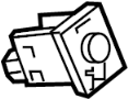8616A009 Liftgate Latch Release Switch