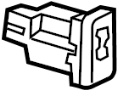 8602A123 Switch. Control. ASC. Stability. Tract ctl. Traction.