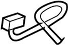 Power Seat Wiring Harness (Front)