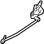 6958A180 Seat Adjuster (Rear)