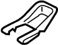 Seat Track Cover