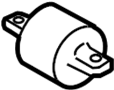 4120A166 Arm. Bushing. Trailing. Suspension. (Rear)