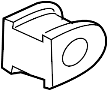 4156A085 Suspension Stabilizer Bar Bushing (Rear)