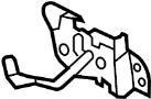 Hood Latch