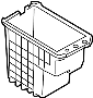 Console Compartment