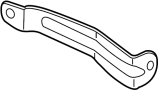 Exhaust Manifold Bracket