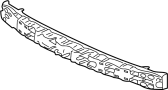 MR574189 Bumper Impact Absorber (Front)