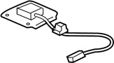 GPS Antenna Assembly