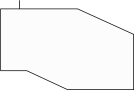 MR595733XA Seat Cushion Foam (Left, Front, Lower)
