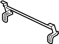 Seat Track Adjust Handle (Rear)