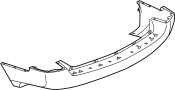Bumper Cover (Rear, Lower)