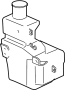 MR571651 Turbocharger Coolant Reservoir