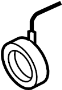A/C Compressor Clutch Coil