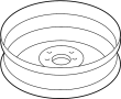 MR403220 Wheel