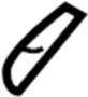 MR388278 Windshield Washer Hose Connector
