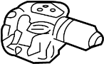 MR957879 Windshield Wiper Motor (Front)