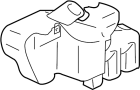 MR957467 Washer Fluid Reservoir